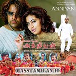 Anniyan movie poster