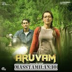 Aruvam movie poster