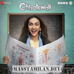 Chhatriwali movie poster