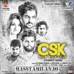 CSK movie poster