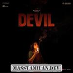 Devil movie poster