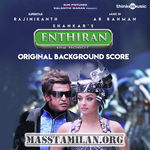 Enthiran (BGM) movie poster