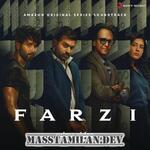 Farzi movie poster