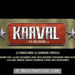 Kaaval movie poster