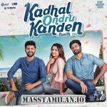 Kadhal Ondru Kanden (Short Film) movie poster