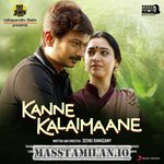 Kanne Kalaimaane movie poster