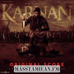 Karnan BGM (Original Background Score) movie poster