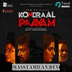 Kondraal Paavam movie poster