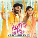 Kutty Pattas movie poster