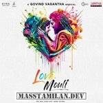 Love Mouli movie poster