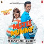 Mister Mummy movie poster
