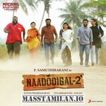 Naadodigal 2 movie poster