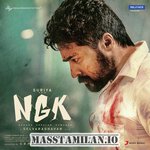 NGK (Nandha Gopalan Kumaran) movie poster