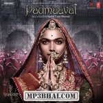 Padmaavat movie poster