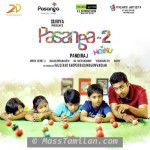 Pasanga 2 movie poster