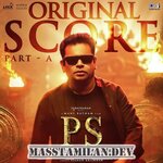 Ponniyin Selvan - Original Score (Part-A) movie poster