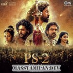 Ponniyin Selvan Part-2 (PS2) movie poster