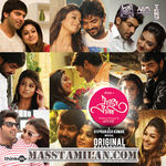 Raja Rani BGM Background Score movie poster