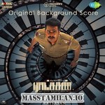 Ratsasan BGM Original Background Score movie poster
