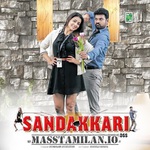 Sandakkari movie poster