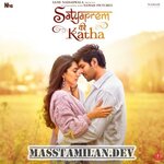 Satyaprem Ki Katha movie poster