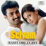 Selvam movie poster
