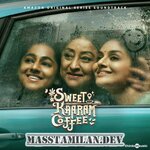 Sweet Kaaram Coffee movie poster