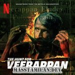 The Hunt for Veerappan movie poster