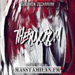 Theruvoram - Avathaaram Indie movie poster