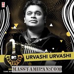 Urvashi Uravashi MTV Unplugged Season 6 movie poster