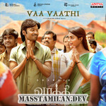 Vaathi movie poster