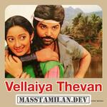Vellaiya Thevan movie poster